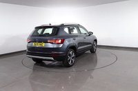 USED 2019 19 SEAT ATECA 2.0 TDI SE Technology SUV 5dr Diesel Manual Euro 6 (s/s) (150 ps) 2 OWNERS I 4 DOCUMENTED SERVICES