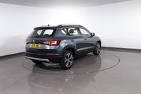 USED 2019 19 SEAT ATECA 2.0 TDI SE Technology SUV 5dr Diesel Manual Euro 6 (s/s) (150 ps) 2 OWNERS I 4 DOCUMENTED SERVICES