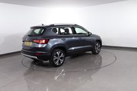 USED 2019 19 SEAT ATECA 2.0 TDI SE Technology SUV 5dr Diesel Manual Euro 6 (s/s) (150 ps) 2 OWNERS I 4 DOCUMENTED SERVICES