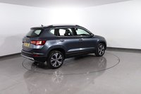USED 2019 19 SEAT ATECA 2.0 TDI SE Technology SUV 5dr Diesel Manual Euro 6 (s/s) (150 ps) 2 OWNERS I 4 DOCUMENTED SERVICES