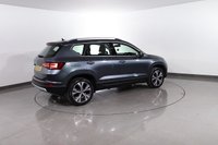 USED 2019 19 SEAT ATECA 2.0 TDI SE Technology SUV 5dr Diesel Manual Euro 6 (s/s) (150 ps) 2 OWNERS I 4 DOCUMENTED SERVICES