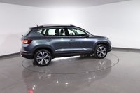 USED 2019 19 SEAT ATECA 2.0 TDI SE Technology SUV 5dr Diesel Manual Euro 6 (s/s) (150 ps) 2 OWNERS I 4 DOCUMENTED SERVICES