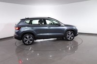 USED 2019 19 SEAT ATECA 2.0 TDI SE Technology SUV 5dr Diesel Manual Euro 6 (s/s) (150 ps) 2 OWNERS I 4 DOCUMENTED SERVICES