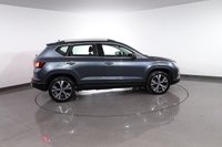 USED 2019 19 SEAT ATECA 2.0 TDI SE Technology SUV 5dr Diesel Manual Euro 6 (s/s) (150 ps) 2 OWNERS I 4 DOCUMENTED SERVICES