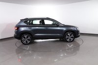 USED 2019 19 SEAT ATECA 2.0 TDI SE Technology SUV 5dr Diesel Manual Euro 6 (s/s) (150 ps) 2 OWNERS I 4 DOCUMENTED SERVICES