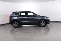 USED 2019 19 SEAT ATECA 2.0 TDI SE Technology SUV 5dr Diesel Manual Euro 6 (s/s) (150 ps) 2 OWNERS I 4 DOCUMENTED SERVICES