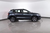 USED 2019 19 SEAT ATECA 2.0 TDI SE Technology SUV 5dr Diesel Manual Euro 6 (s/s) (150 ps) 2 OWNERS I 4 DOCUMENTED SERVICES