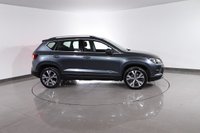USED 2019 19 SEAT ATECA 2.0 TDI SE Technology SUV 5dr Diesel Manual Euro 6 (s/s) (150 ps) 2 OWNERS I 4 DOCUMENTED SERVICES