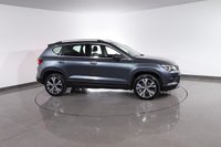USED 2019 19 SEAT ATECA 2.0 TDI SE Technology SUV 5dr Diesel Manual Euro 6 (s/s) (150 ps) 2 OWNERS I 4 DOCUMENTED SERVICES