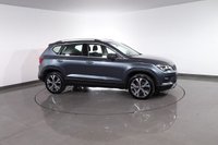 USED 2019 19 SEAT ATECA 2.0 TDI SE Technology SUV 5dr Diesel Manual Euro 6 (s/s) (150 ps) 2 OWNERS I 4 DOCUMENTED SERVICES