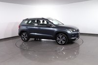 USED 2019 19 SEAT ATECA 2.0 TDI SE Technology SUV 5dr Diesel Manual Euro 6 (s/s) (150 ps) 2 OWNERS I 4 DOCUMENTED SERVICES