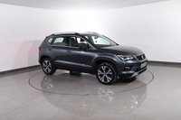 USED 2019 19 SEAT ATECA 2.0 TDI SE Technology SUV 5dr Diesel Manual Euro 6 (s/s) (150 ps) 2 OWNERS I 4 DOCUMENTED SERVICES