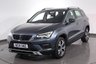 USED 2019 19 SEAT ATECA 2.0 TDI SE Technology SUV 5dr Diesel Manual Euro 6 (s/s) (150 ps) 2 OWNERS I 4 DOCUMENTED SERVICES