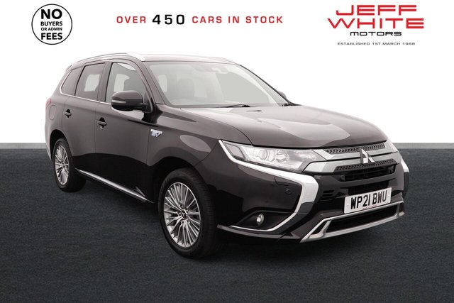 Jeff White Motors