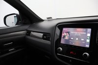USED 2021 21 MITSUBISHI OUTLANDER 2.4h TwinMotor 13.8kWh Dynamic 4WD 5dr CVT  
