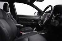 USED 2021 21 MITSUBISHI OUTLANDER 2.4h TwinMotor 13.8kWh Dynamic 4WD 5dr CVT  