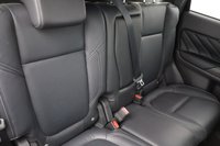 USED 2021 21 MITSUBISHI OUTLANDER 2.4h TwinMotor 13.8kWh Dynamic 4WD 5dr CVT  