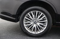 USED 2021 21 MITSUBISHI OUTLANDER 2.4h TwinMotor 13.8kWh Dynamic 4WD 5dr CVT  