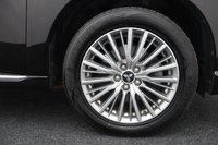USED 2021 21 MITSUBISHI OUTLANDER 2.4h TwinMotor 13.8kWh Dynamic 4WD 5dr CVT  