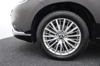 USED 2021 21 MITSUBISHI OUTLANDER 2.4h TwinMotor 13.8kWh Dynamic 4WD 5dr CVT  