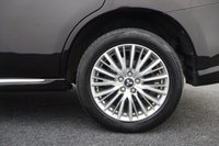 USED 2021 21 MITSUBISHI OUTLANDER 2.4h TwinMotor 13.8kWh Dynamic 4WD 5dr CVT  