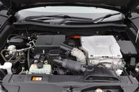 USED 2021 21 MITSUBISHI OUTLANDER 2.4h TwinMotor 13.8kWh Dynamic 4WD 5dr CVT  