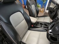 USED 2018 68 KIA SPORTAGE 1.6 T-GDi GT-Line S SUV 5dr Petrol DCT AWD Euro 6 (s/s) (174 bhp) SUNROOF SAT NAV LEATHER HEATED SEATS HEATED STEERING WHEEL PARKING CAMERA CRUISE CONTROL PARKING SENSORS 2 OWNERS FROM NEW GOOD SERVICE HISTORY 7 SERVICES TO 71K MILES
