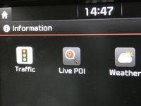 USED 2018 68 KIA SPORTAGE 1.6 T-GDi GT-Line S SUV 5dr Petrol DCT AWD Euro 6 (s/s) (174 bhp) SUNROOF SAT NAV LEATHER HEATED SEATS HEATED STEERING WHEEL PARKING CAMERA CRUISE CONTROL PARKING SENSORS 2 OWNERS FROM NEW GOOD SERVICE HISTORY 7 SERVICES TO 71K MILES
