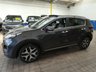 USED 2018 68 KIA SPORTAGE 1.6 T-GDi GT-Line S SUV 5dr Petrol DCT AWD Euro 6 (s/s) (174 bhp) SUNROOF SAT NAV LEATHER HEATED SEATS HEATED STEERING WHEEL PARKING CAMERA CRUISE CONTROL PARKING SENSORS 2 OWNERS FROM NEW GOOD SERVICE HISTORY 7 SERVICES TO 71K MILES