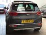 USED 2018 68 KIA SPORTAGE 1.6 T-GDi GT-Line S SUV 5dr Petrol DCT AWD Euro 6 (s/s) (174 bhp) SUNROOF SAT NAV LEATHER HEATED SEATS HEATED STEERING WHEEL PARKING CAMERA CRUISE CONTROL PARKING SENSORS 2 OWNERS FROM NEW GOOD SERVICE HISTORY 7 SERVICES TO 71K MILES