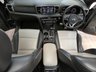 USED 2018 68 KIA SPORTAGE 1.6 T-GDi GT-Line S SUV 5dr Petrol DCT AWD Euro 6 (s/s) (174 bhp) SUNROOF SAT NAV LEATHER HEATED SEATS HEATED STEERING WHEEL PARKING CAMERA CRUISE CONTROL PARKING SENSORS 2 OWNERS FROM NEW GOOD SERVICE HISTORY 7 SERVICES TO 71K MILES