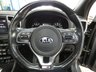 USED 2018 68 KIA SPORTAGE 1.6 T-GDi GT-Line S SUV 5dr Petrol DCT AWD Euro 6 (s/s) (174 bhp) SUNROOF SAT NAV LEATHER HEATED SEATS HEATED STEERING WHEEL PARKING CAMERA CRUISE CONTROL PARKING SENSORS 2 OWNERS FROM NEW GOOD SERVICE HISTORY 7 SERVICES TO 71K MILES