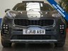 USED 2018 68 KIA SPORTAGE 1.6 T-GDi GT-Line S SUV 5dr Petrol DCT AWD Euro 6 (s/s) (174 bhp) SUNROOF SAT NAV LEATHER HEATED SEATS HEATED STEERING WHEEL PARKING CAMERA CRUISE CONTROL PARKING SENSORS 2 OWNERS FROM NEW GOOD SERVICE HISTORY 7 SERVICES TO 71K MILES