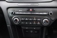 USED 2021 21 KIA SPORTAGE 1.6 T-GDi 2 AWD 5dr (SAT NAV, APPLE CARPLAY) 
