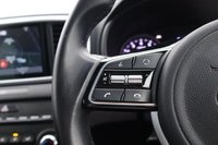 USED 2021 21 KIA SPORTAGE 1.6 T-GDi 2 AWD 5dr (SAT NAV, APPLE CARPLAY) 