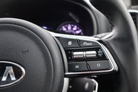USED 2021 21 KIA SPORTAGE 1.6 T-GDi 2 AWD 5dr (SAT NAV, APPLE CARPLAY) 