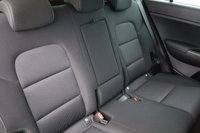 USED 2021 21 KIA SPORTAGE 1.6 T-GDi 2 AWD 5dr (SAT NAV, APPLE CARPLAY) 