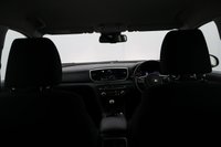 USED 2021 21 KIA SPORTAGE 1.6 T-GDi 2 AWD 5dr (SAT NAV, APPLE CARPLAY) 