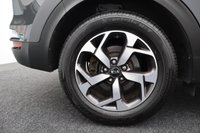 USED 2021 21 KIA SPORTAGE 1.6 T-GDi 2 AWD 5dr (SAT NAV, APPLE CARPLAY) 