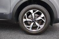 USED 2021 21 KIA SPORTAGE 1.6 T-GDi 2 AWD 5dr (SAT NAV, APPLE CARPLAY) 