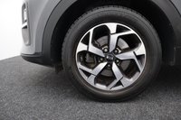 USED 2021 21 KIA SPORTAGE 1.6 T-GDi 2 AWD 5dr (SAT NAV, APPLE CARPLAY) 