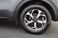 USED 2021 21 KIA SPORTAGE 1.6 T-GDi 2 AWD 5dr (SAT NAV, APPLE CARPLAY) 