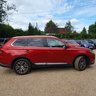 USED 2016 16 MITSUBISHI OUTLANDER 2.2 DI-D GX3 Auto 4WD Euro 6 5dr AWAITING PREP!