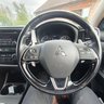USED 2016 16 MITSUBISHI OUTLANDER 2.2 DI-D GX3 Auto 4WD Euro 6 5dr AWAITING PREP!