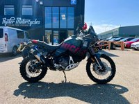 USED 2023 73 DUCATI DESERTX - BUY ONLINE 24 HRS A DAY - FINANCE AVAILABLE - ALL TYPES OF CREDIT ACCEPTED DUAL SPORT SPEC & HP CORSE EXHAUST