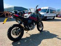 USED 2023 73 DUCATI DESERTX - BUY ONLINE 24 HRS A DAY - FINANCE AVAILABLE - ALL TYPES OF CREDIT ACCEPTED DUAL SPORT SPEC & HP CORSE EXHAUST