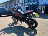 USED 2023 73 DUCATI DESERTX - BUY ONLINE 24 HRS A DAY - FINANCE AVAILABLE - ALL TYPES OF CREDIT ACCEPTED DUAL SPORT SPEC & HP CORSE EXHAUST