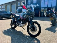 USED 2023 73 DUCATI DESERTX - BUY ONLINE 24 HRS A DAY - FINANCE AVAILABLE - ALL TYPES OF CREDIT ACCEPTED DUAL SPORT SPEC & HP CORSE EXHAUST