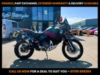 2023 DUCATI DESERTX - BUY ONLINE 24 HRS A DAY - FINANCE AVAILABLE - ALL TYPES OF CREDIT ACCEPTED &pound;10490.00