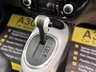 USED 2017 17 NISSAN JUKE 1.6 Tekna XTRON Euro 6 5dr Pearl White